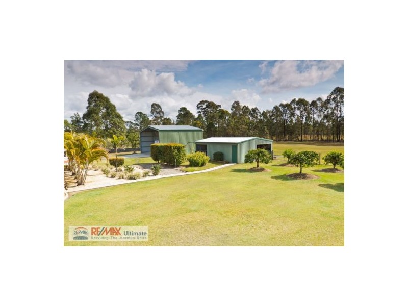 Upper Caboolture QLD 4510