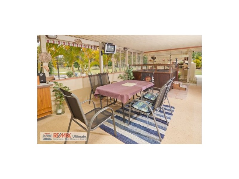 Upper Caboolture QLD 4510