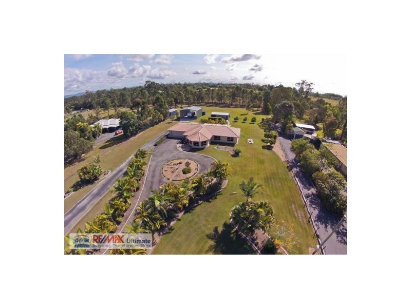 Upper Caboolture QLD 4510