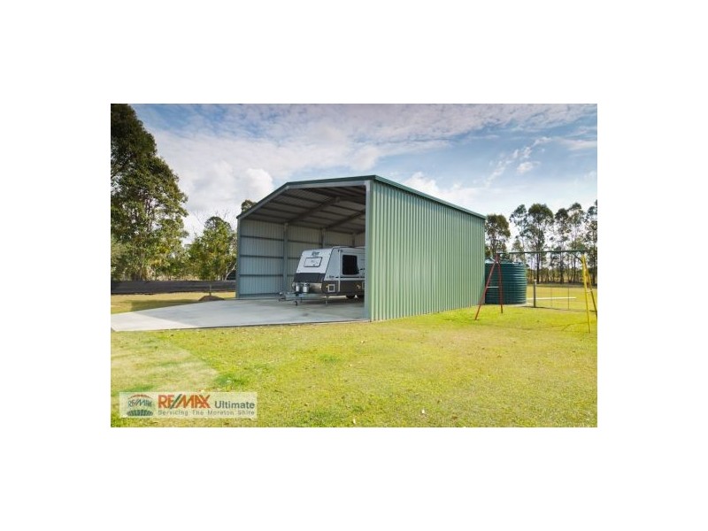 Upper Caboolture QLD 4510