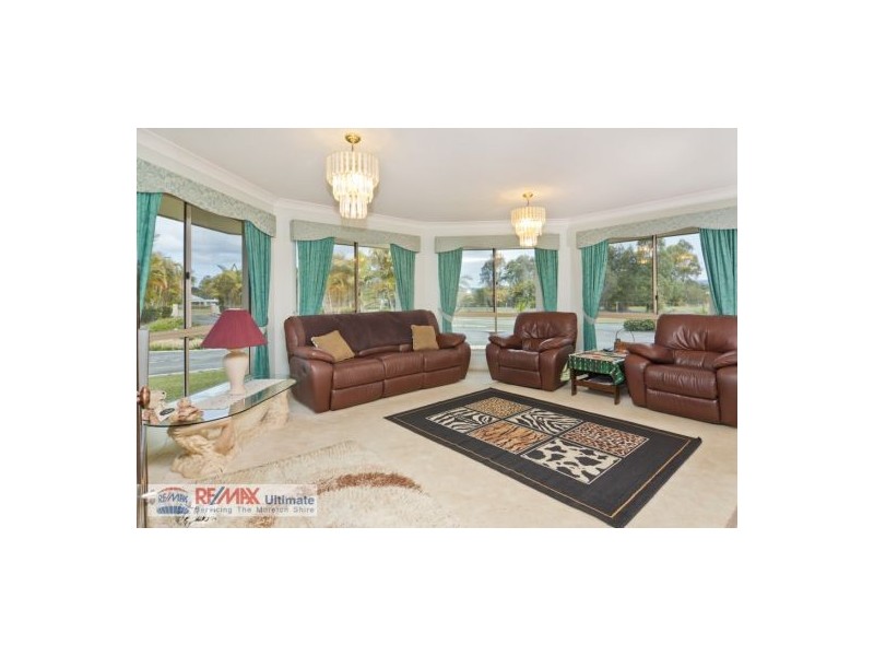 Upper Caboolture QLD 4510