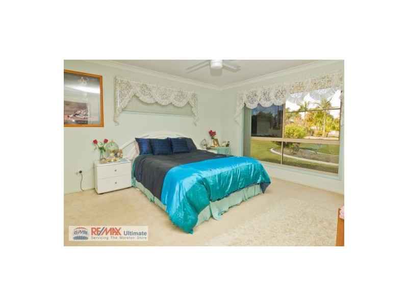 Upper Caboolture QLD 4510