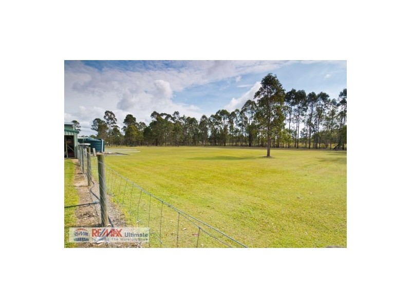 Upper Caboolture QLD 4510