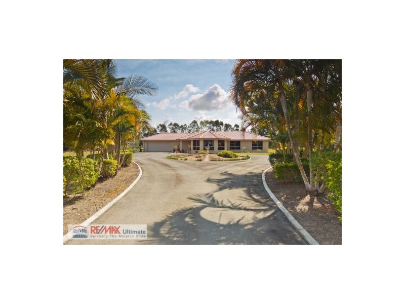 Upper Caboolture QLD 4510