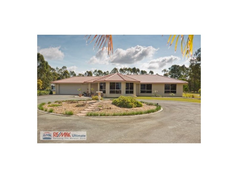 Upper Caboolture QLD 4510