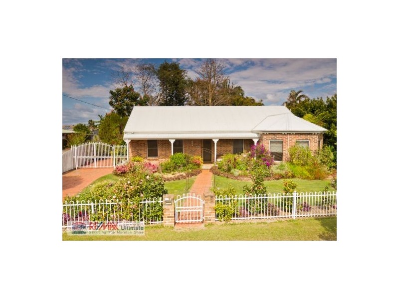 2 Lesley Avenue, Caboolture QLD 4510
