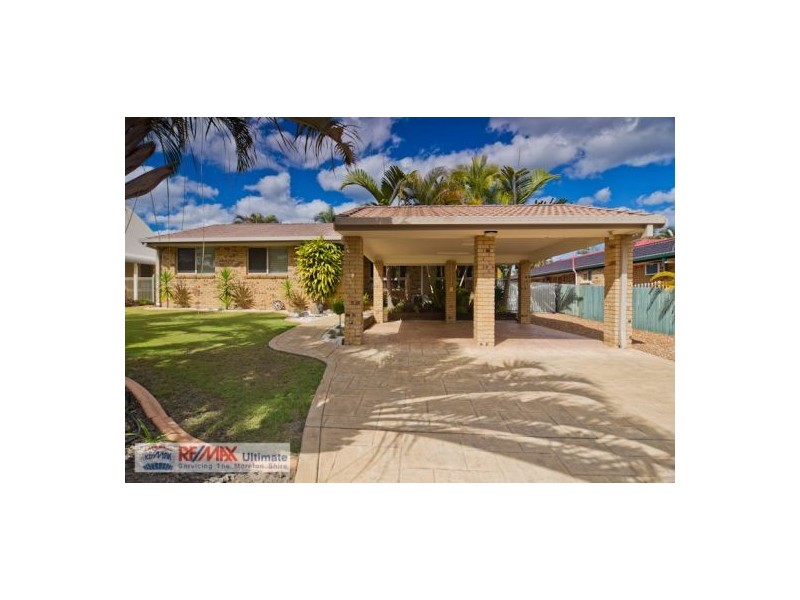 104 Fernando Street, Burpengary QLD 4505