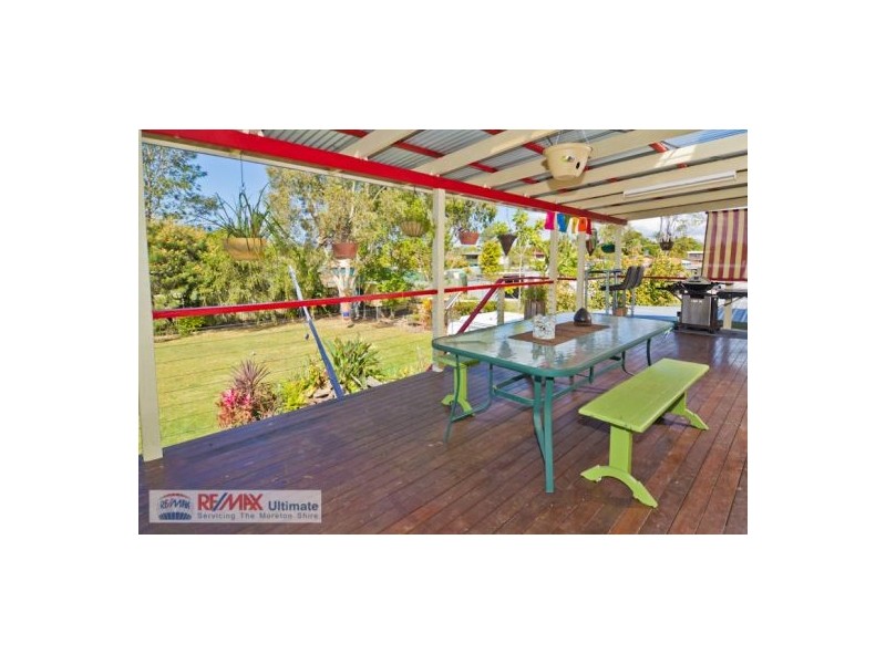 Burpengary QLD 4505