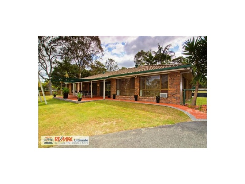 111 Creek Road, Burpengary QLD 4505