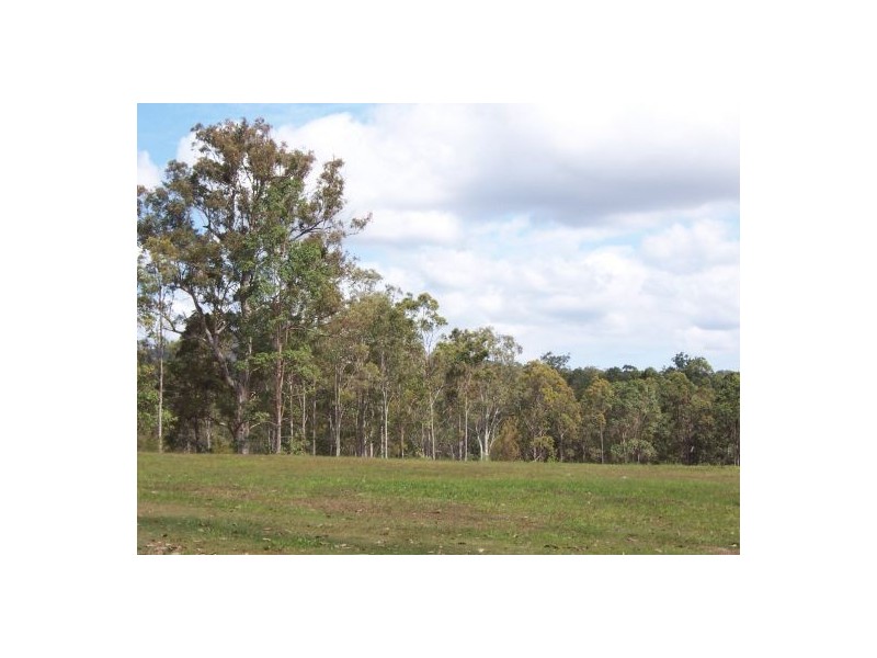 Lot 57 158-162 Bleakley Road, Delaneys Creek QLD 4514