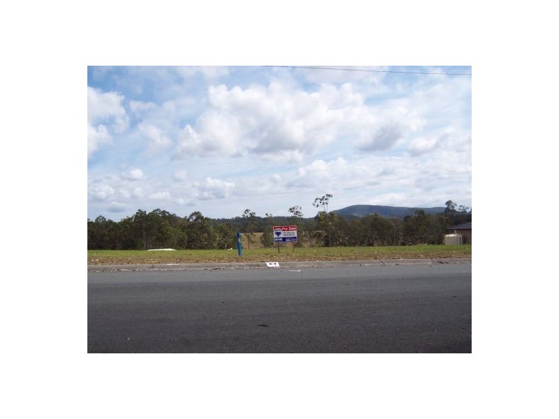 Lot 57 158-162 Bleakley Road, Delaneys Creek QLD 4514