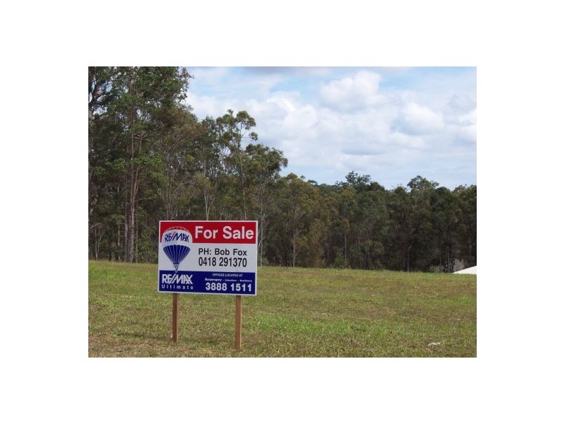 Lot 57 158-162 Bleakley Road, Delaneys Creek QLD 4514