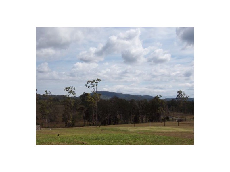 Lot 57 158-162 Bleakley Road, Delaneys Creek QLD 4514