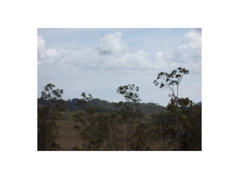 Lot 57 158-162 Bleakley Road, Delaneys Creek QLD 4514