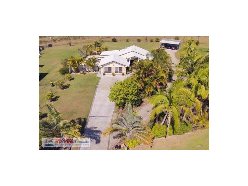 48 High Road, Burpengary QLD 4505