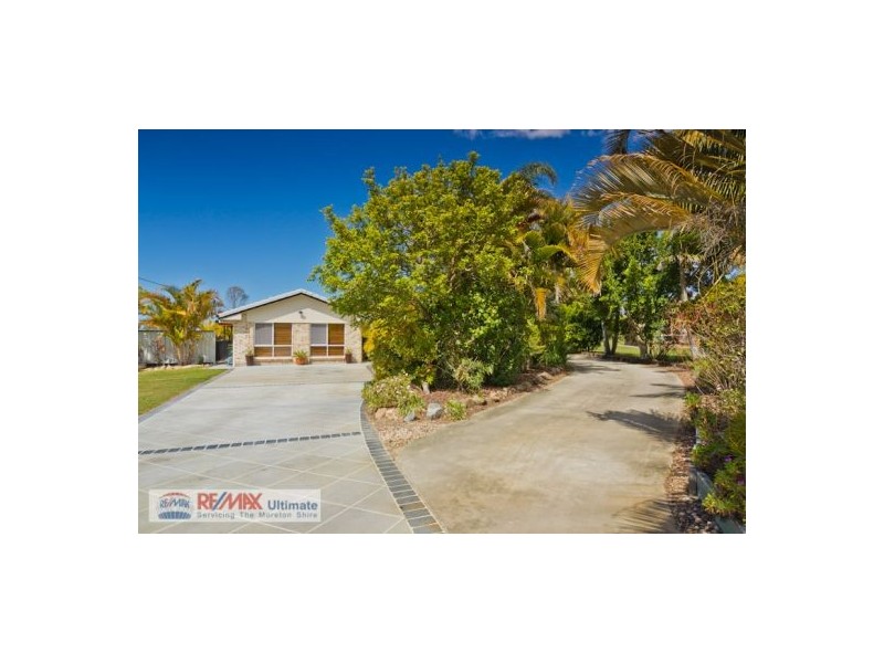 48 High Road, Burpengary QLD 4505