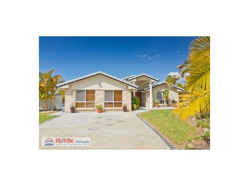 48 High Road, Burpengary QLD 4505