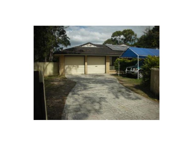 99 Station Road, Burpengary QLD 4505