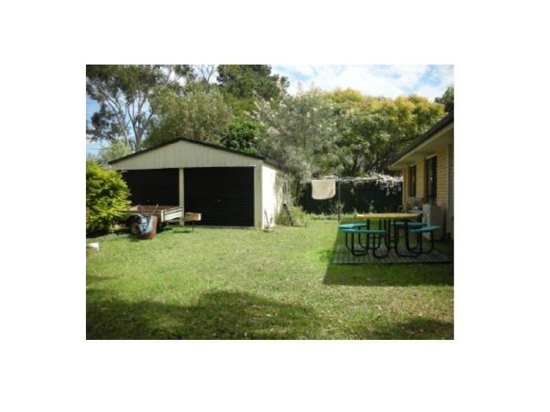 99 Station Road, Burpengary QLD 4505