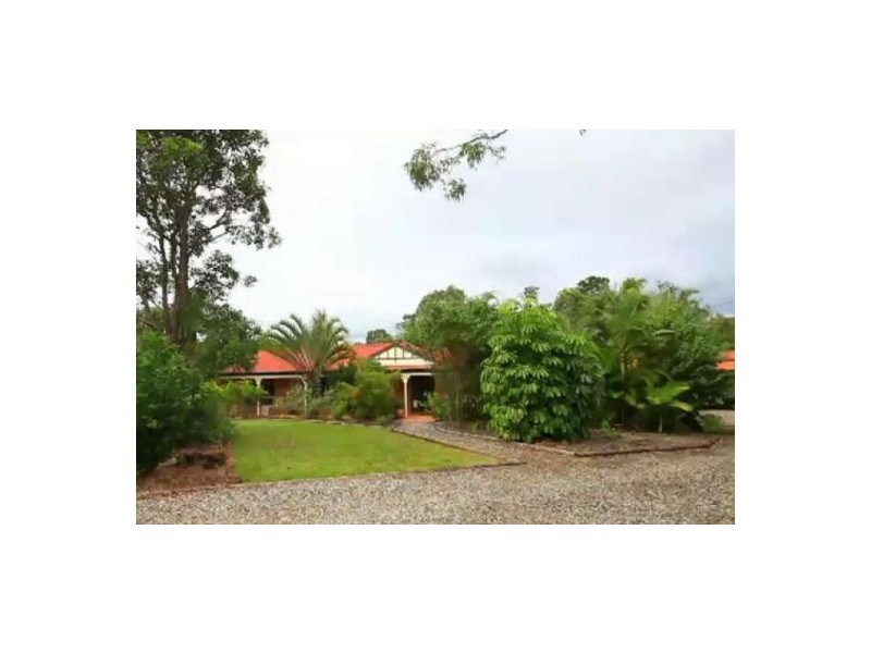 119 Riflebird Drive, Upper Caboolture QLD 4510