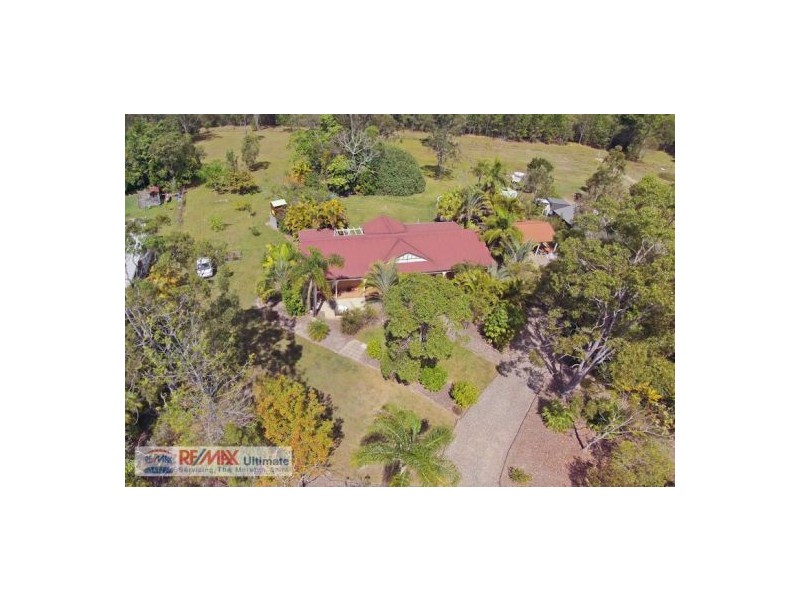119 Riflebird Drive, Upper Caboolture QLD 4510