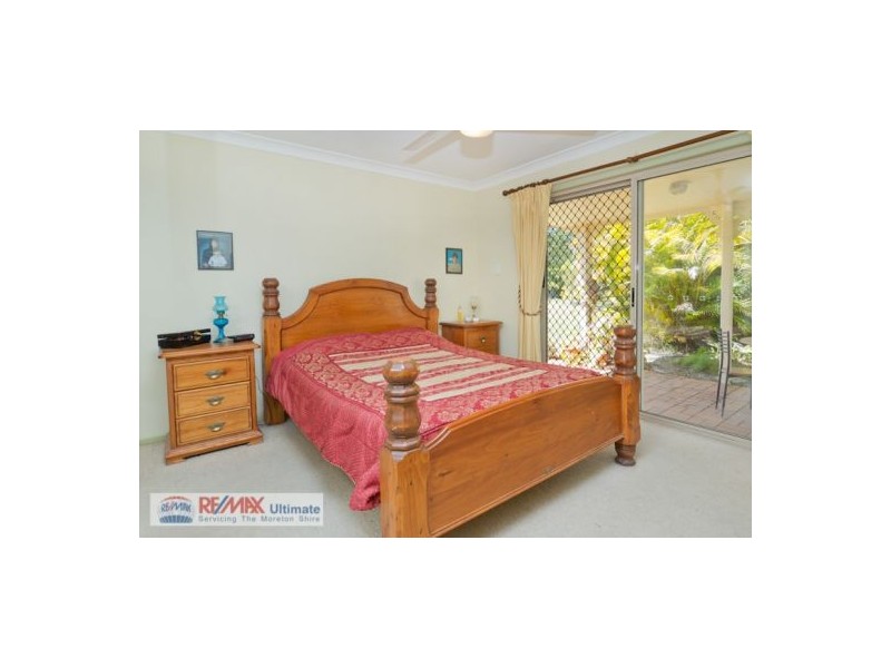 119 Riflebird Drive, Upper Caboolture QLD 4510