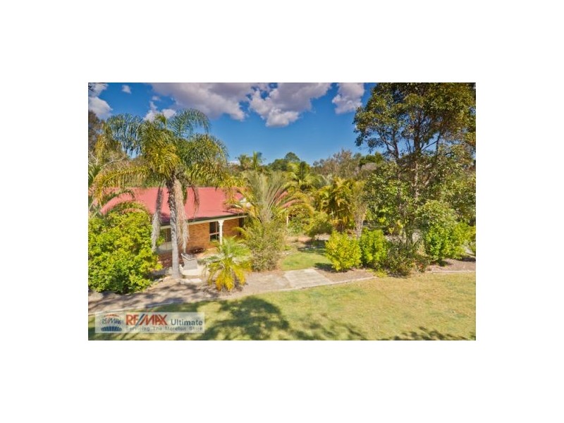 119 Riflebird Drive, Upper Caboolture QLD 4510