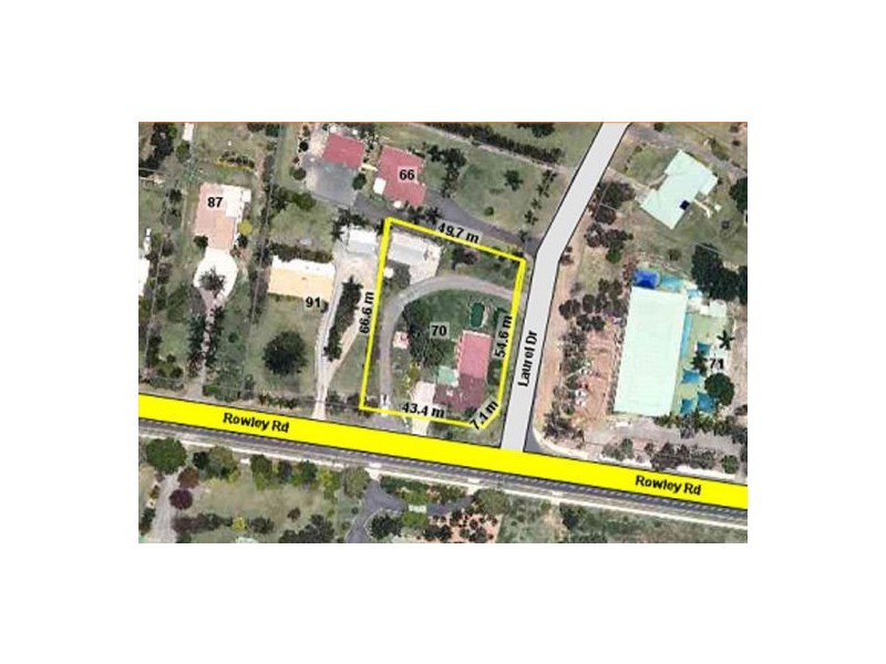 70-72 Laurel Drive, Burpengary QLD 4505