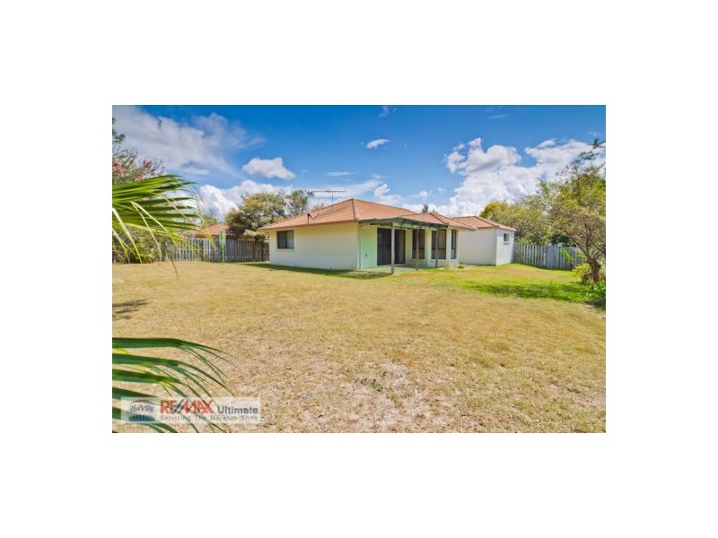 49 Cottonwood Street, Narangba QLD 4504
