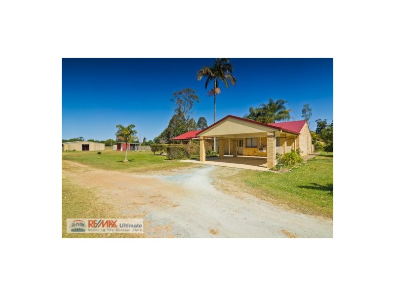 78 Mathew Crescent, Burpengary QLD 4505