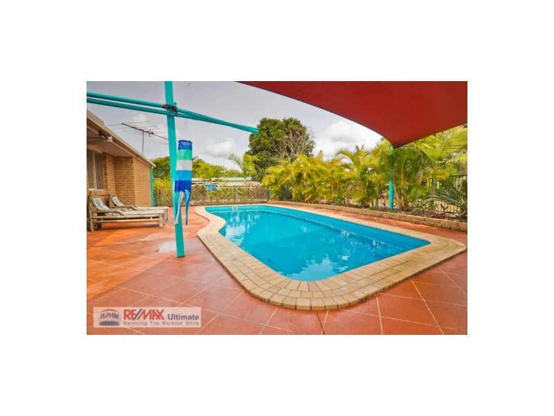 7-11 Oxford Road, Burpengary QLD 4505