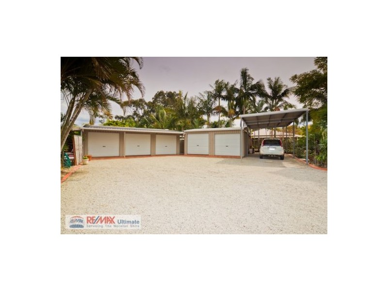 7-11 Oxford Road, Burpengary QLD 4505