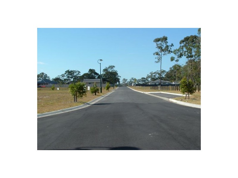 Burpengary QLD 4505