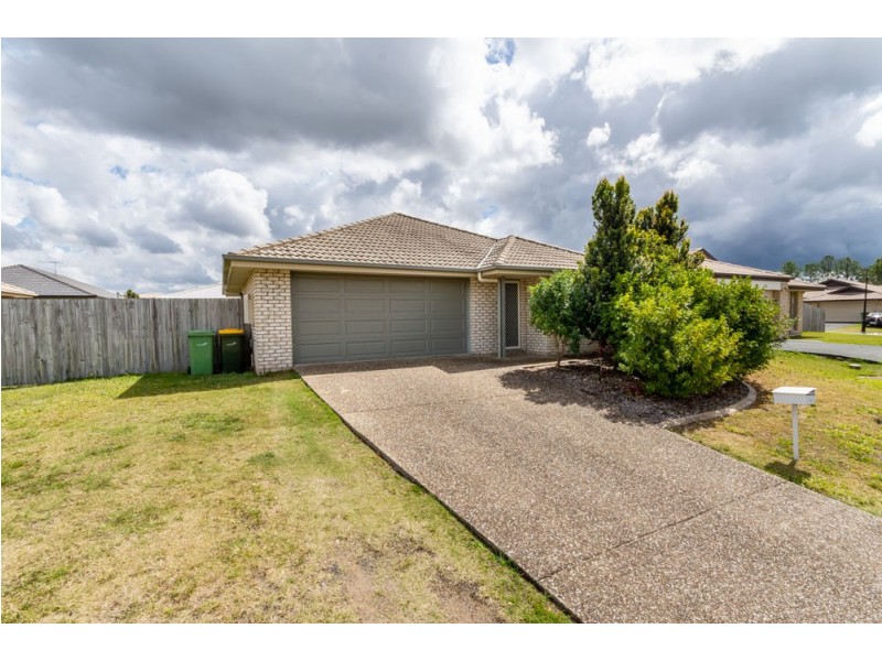 4 Castle Court, Caboolture QLD 4510