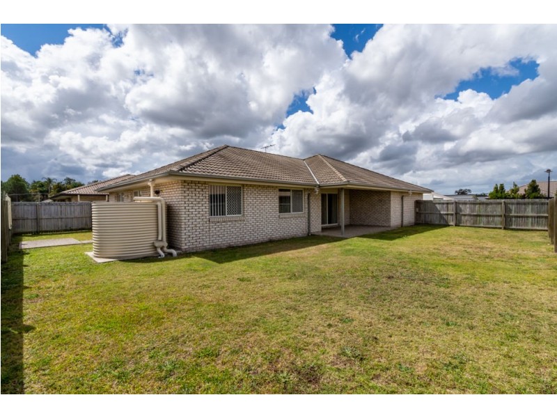4 Castle Court, Caboolture QLD 4510