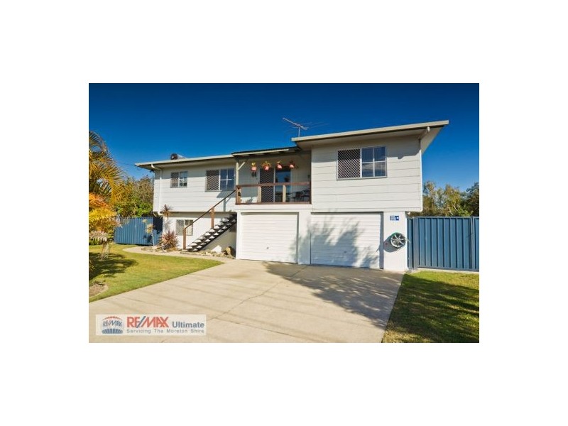 44 Springfield Drive, Burpengary QLD 4505