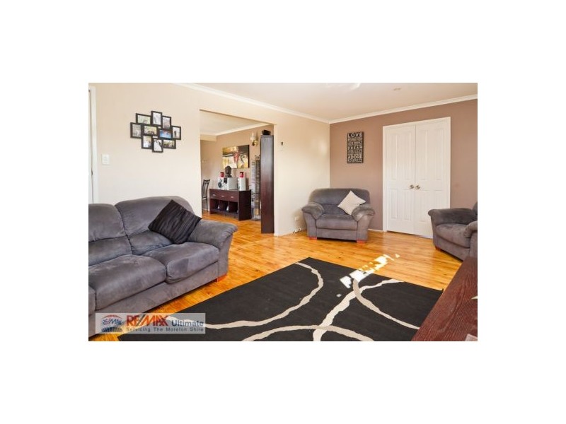 44 Springfield Drive, Burpengary QLD 4505