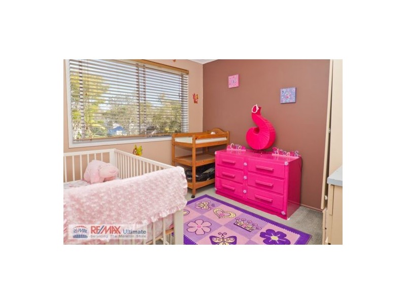 44 Springfield Drive, Burpengary QLD 4505