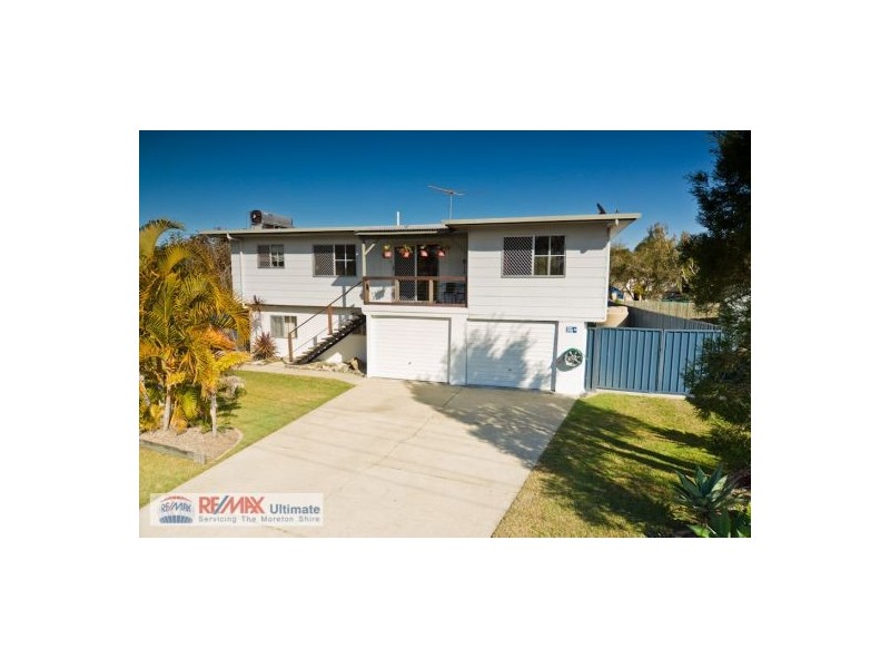44 Springfield Drive, Burpengary QLD 4505