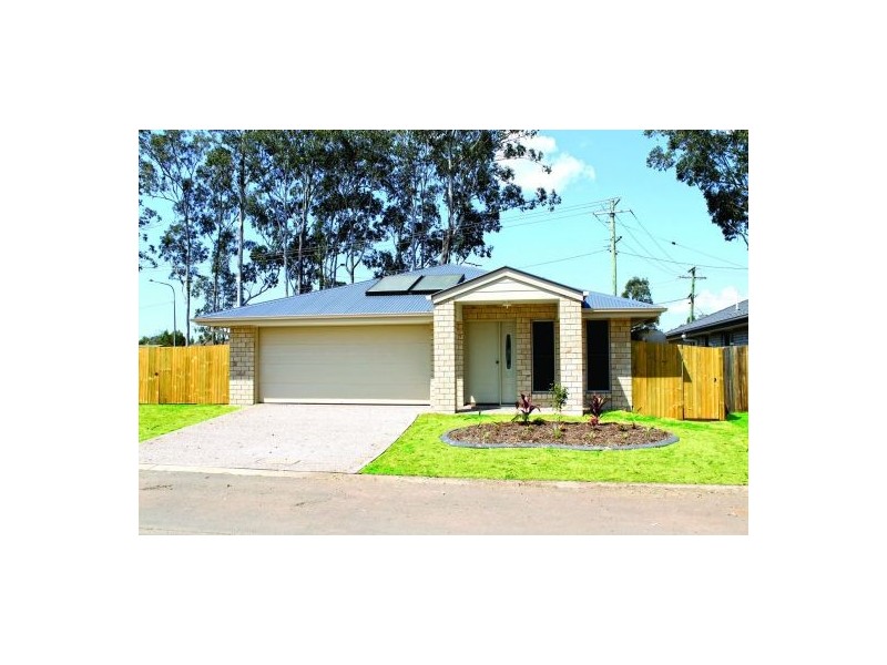 Lot 27 255-261 Caboolture River Road, Morayfield QLD 4506