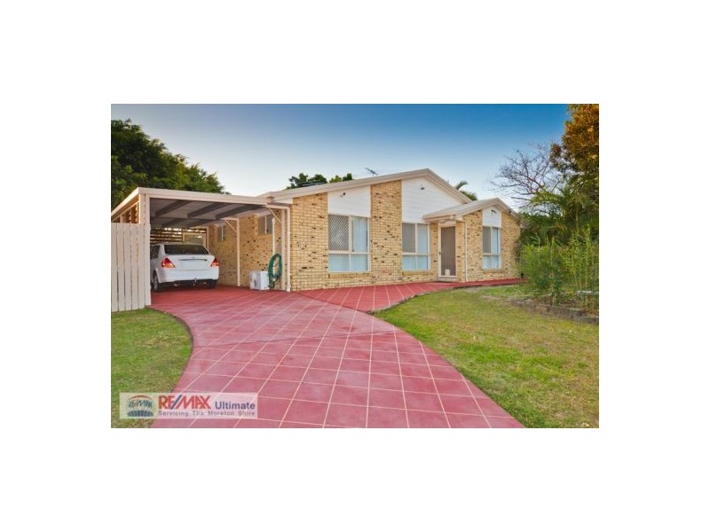 64 Dundee Drive, Morayfield QLD 4506