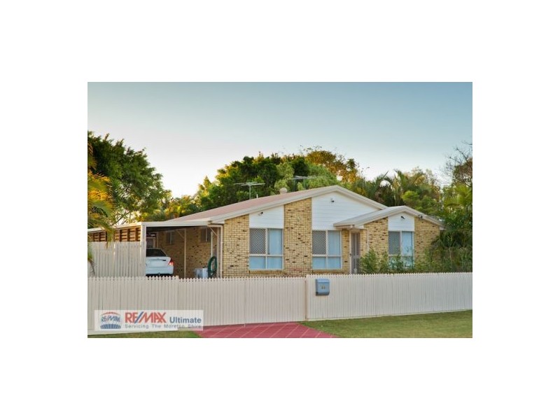64 Dundee Drive, Morayfield QLD 4506