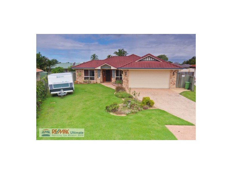 3 Rafter Crt, Morayfield QLD 4506