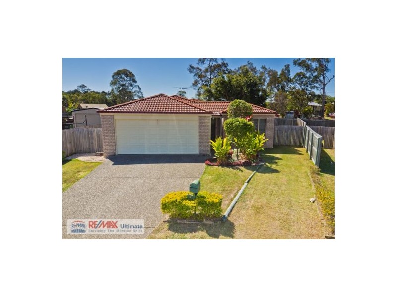 9 McGinn Court, Caboolture QLD 4510