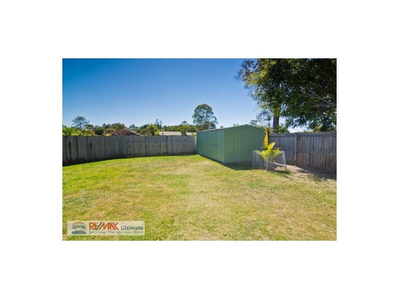 9 McGinn Court, Caboolture QLD 4510