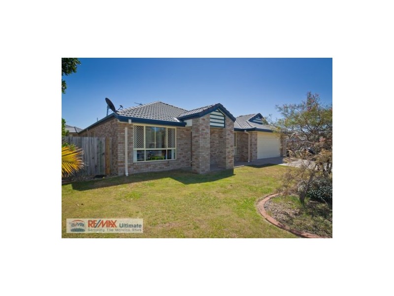 4 Abraham Close, Morayfield QLD 4506