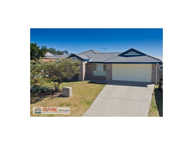 4 Abraham Close, Morayfield QLD 4506