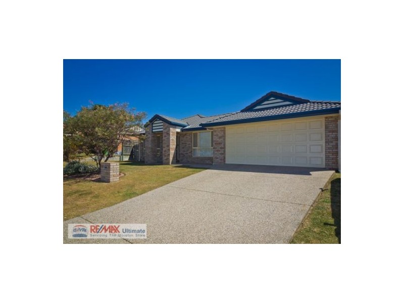 4 Abraham Close, Morayfield QLD 4506