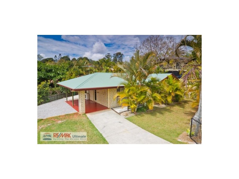 7 Wollumbin Place, Narangba QLD 4504
