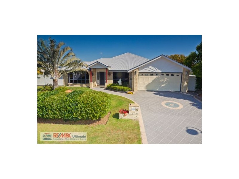 Burpengary QLD 4505